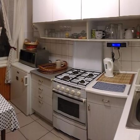 Napsugár Vendégházikó Orosháza Exterior foto