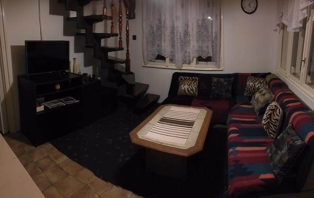 Napsugár Vendégházikó Orosháza Exterior foto