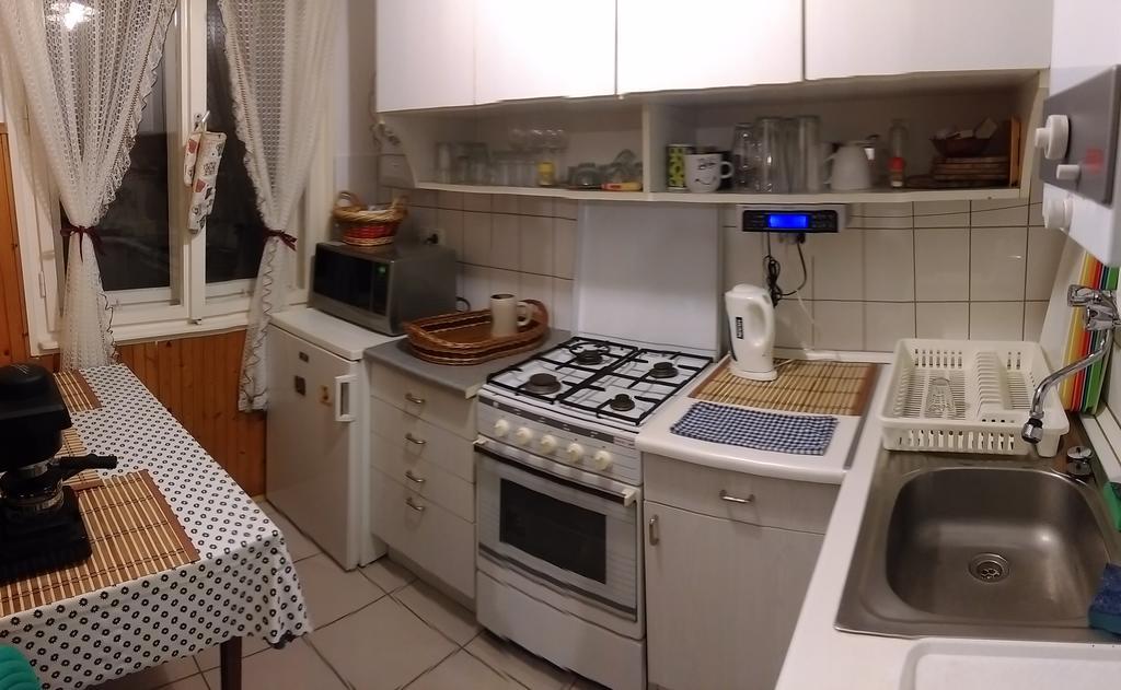 Napsugár Vendégházikó Orosháza Exterior foto